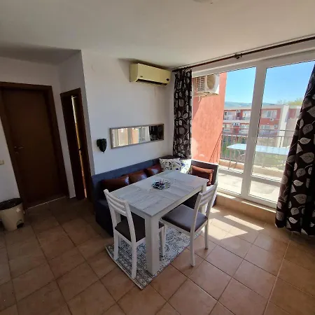 Golf, Sunny Beach, 2 Bed Apartament *