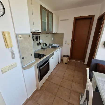 Golf, Sunny Beach, 2 Bed Slăntjev Brjag