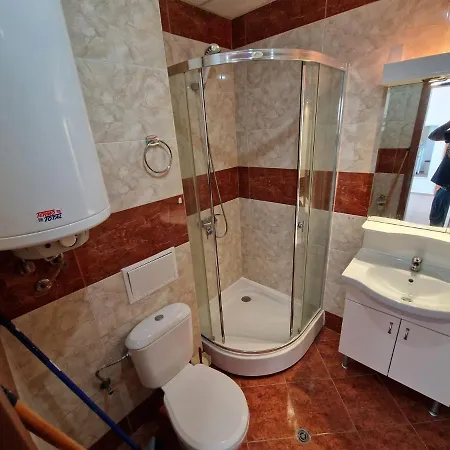 Golf, Sunny Beach, 2 Bed Lägenhet *