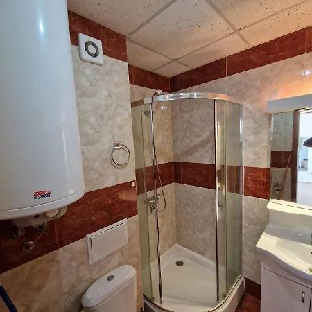 Golf, Sunny Beach, 2 Bed Lägenhet *