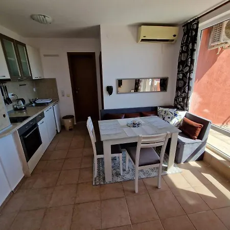 Golf, Sunny Beach, 2 Bed Sunny Beach