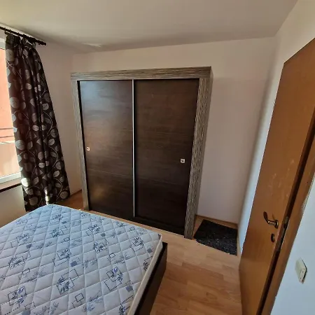 Lägenhet Golf, Sunny Beach, 2 Bed *