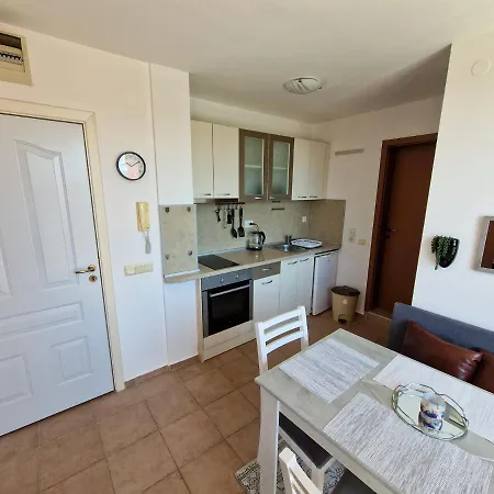 Golf, Sunny Beach, 2 Bed Słoneczny Brzeg