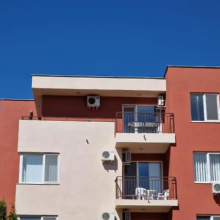 Apartament Golf, Sunny Beach, 2 Bed *