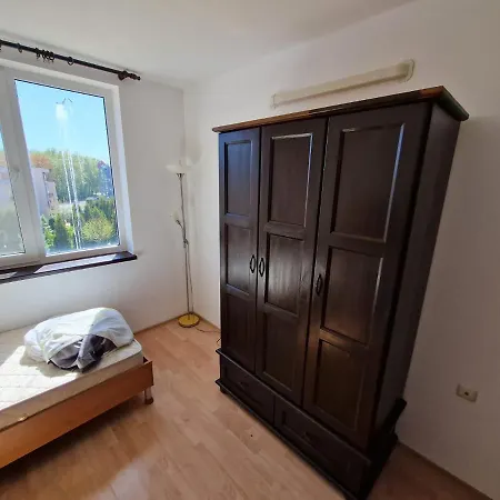Golf, Sunny Beach, 2 Bed Appartement *