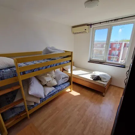 Appartement Golf, Sunny Beach, 2 Bed Sunny Beach